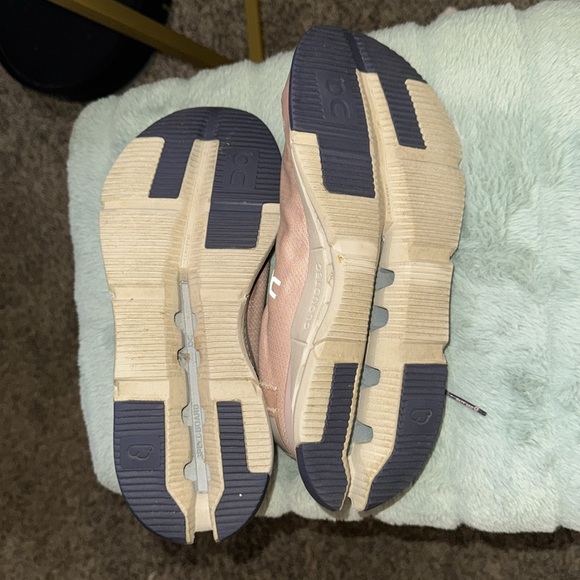 Cloudnova Form - Rosebrown/Orchid Discontinued Color - Picture 6 of 6